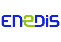 Logo enedis